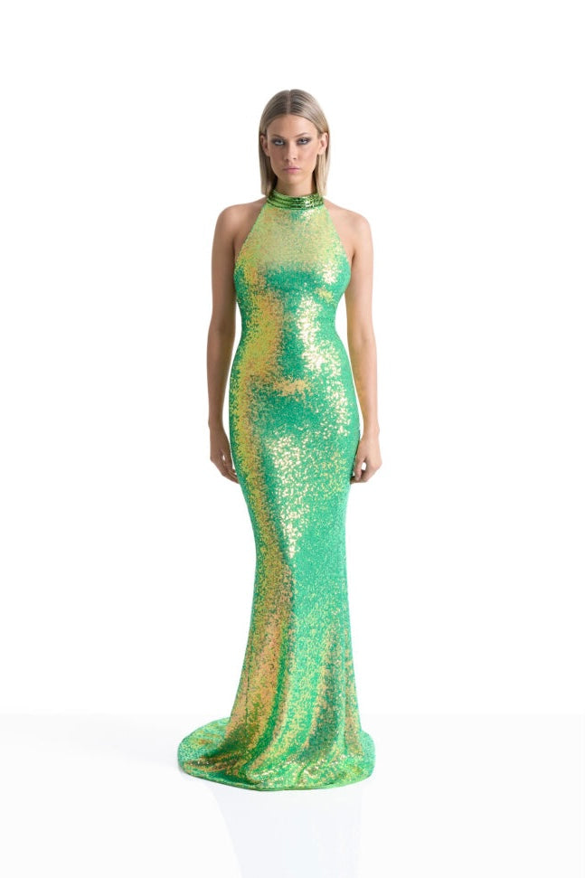 ERIS GOWN