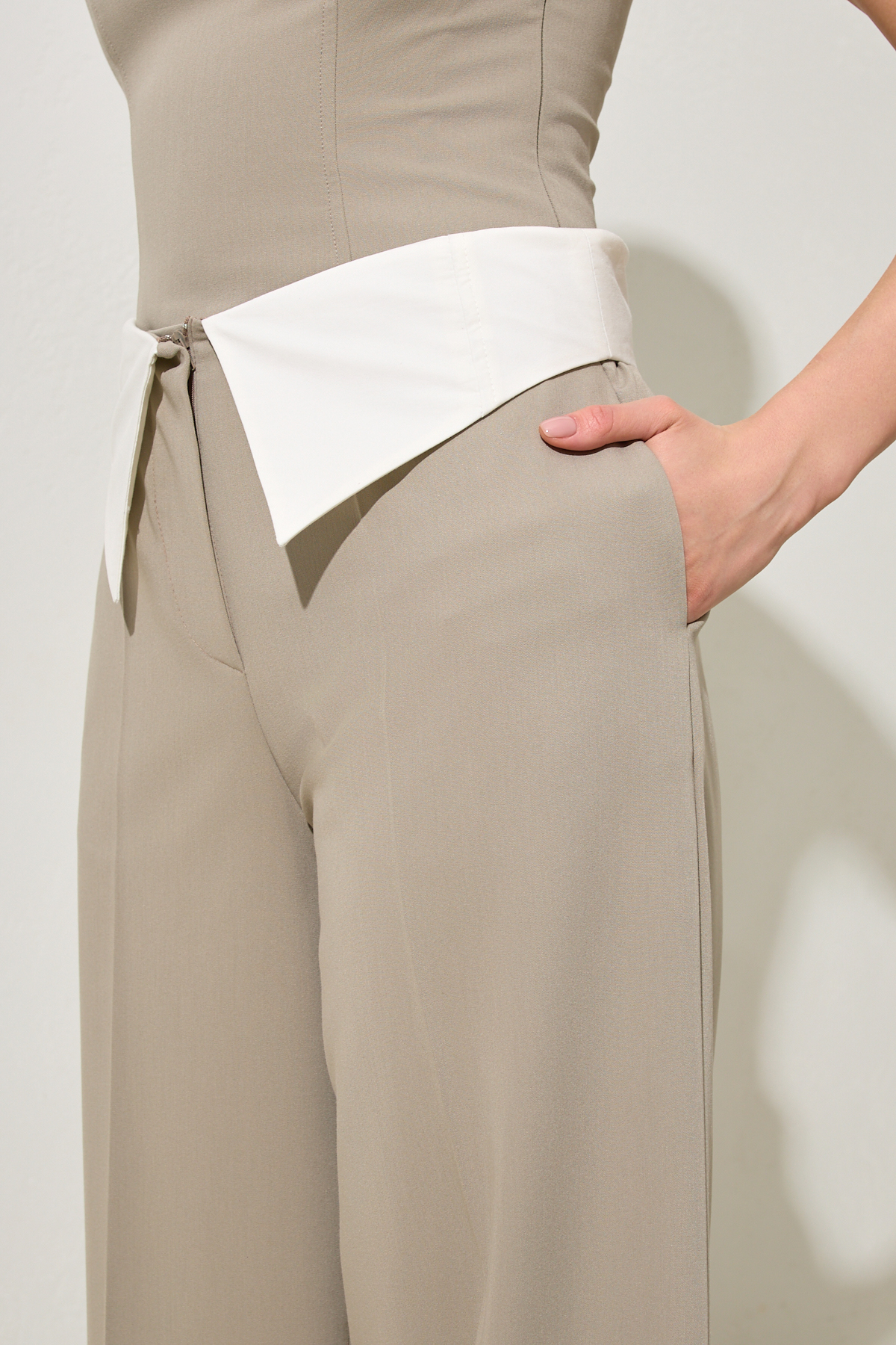Orsen Trouser