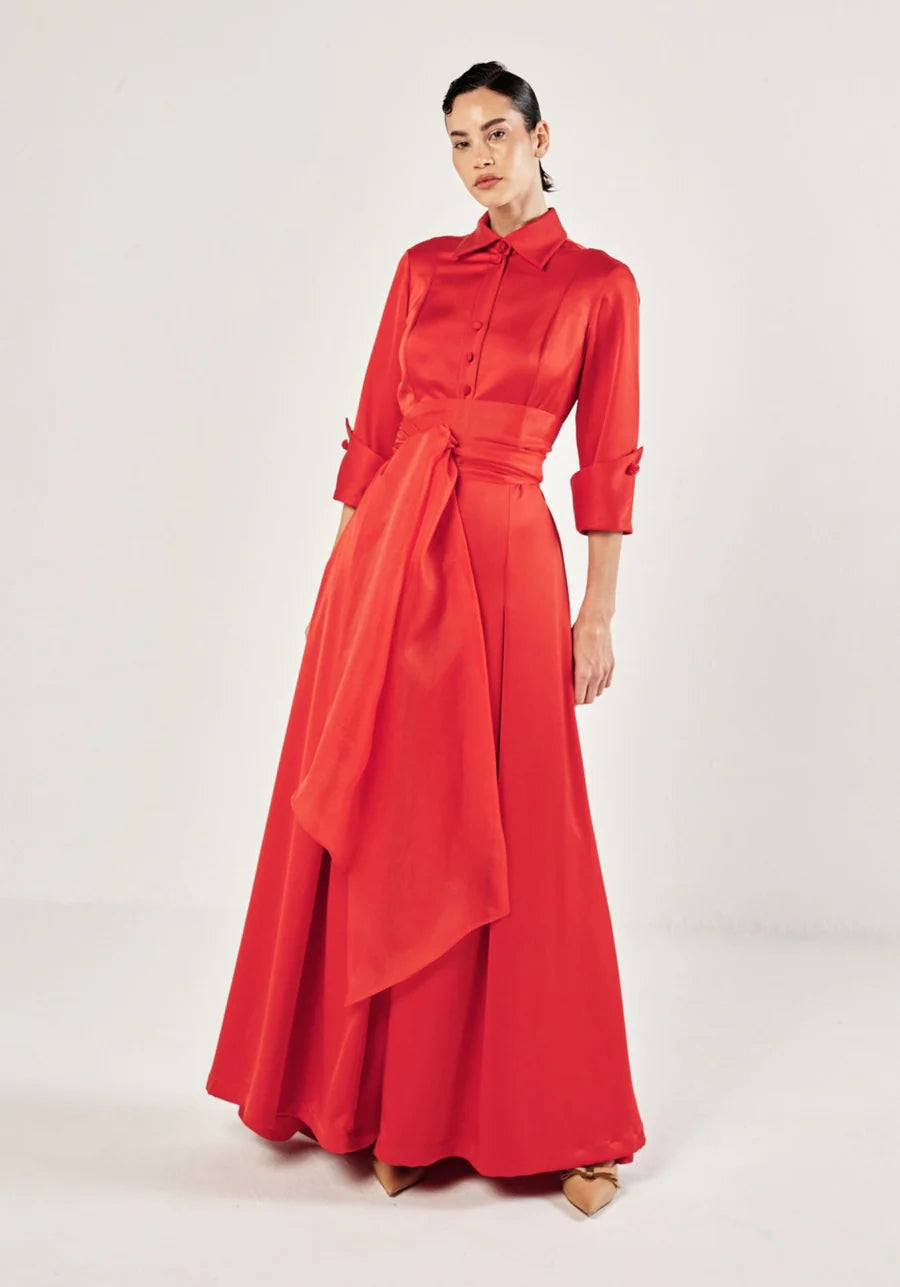 ALLEGRA DRESS