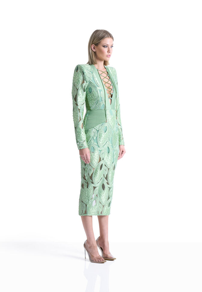 VISTA BELLA DRESS
