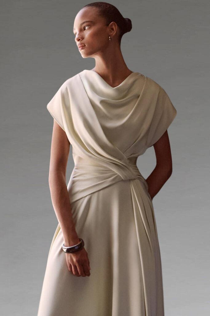 Ismeria Dress