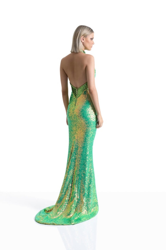 ERIS GOWN