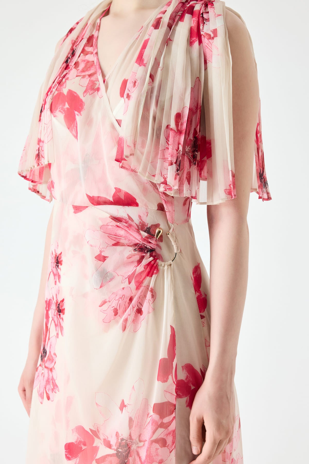 Vivia Dress