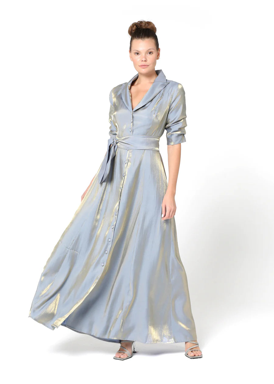 AMARA DRESS