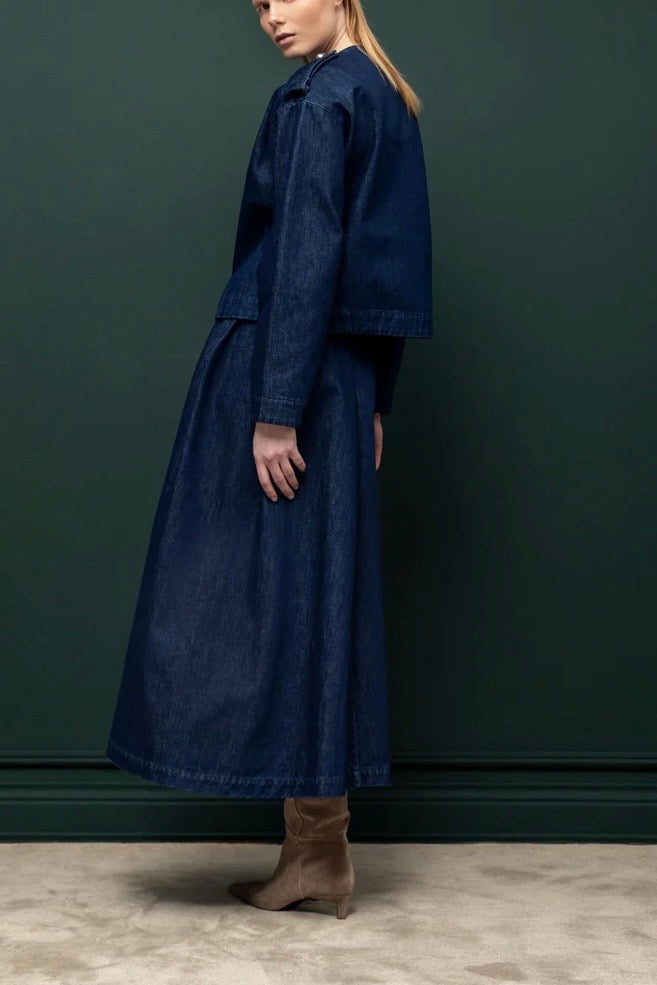 Azur Jacket