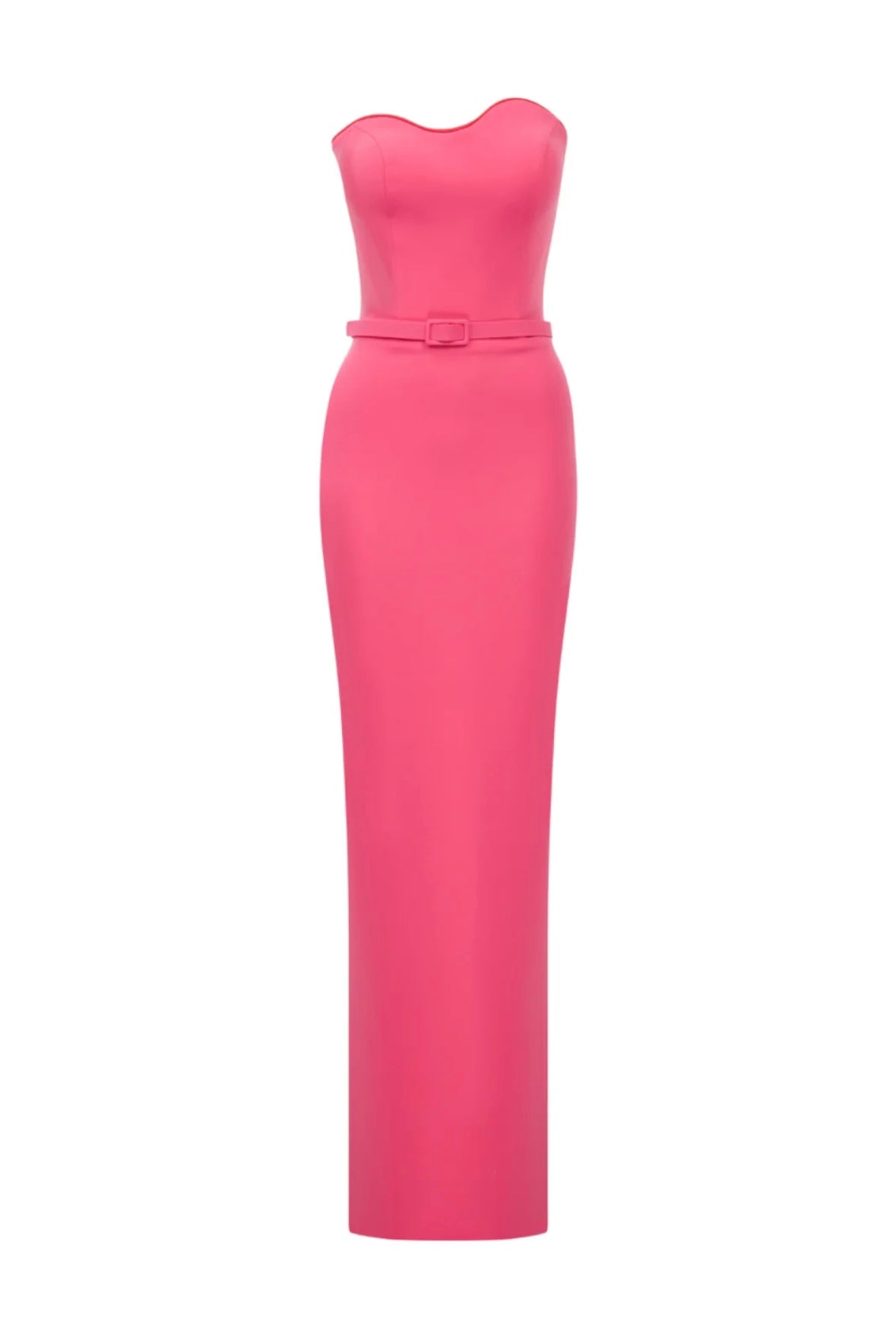 Fit to body Gown