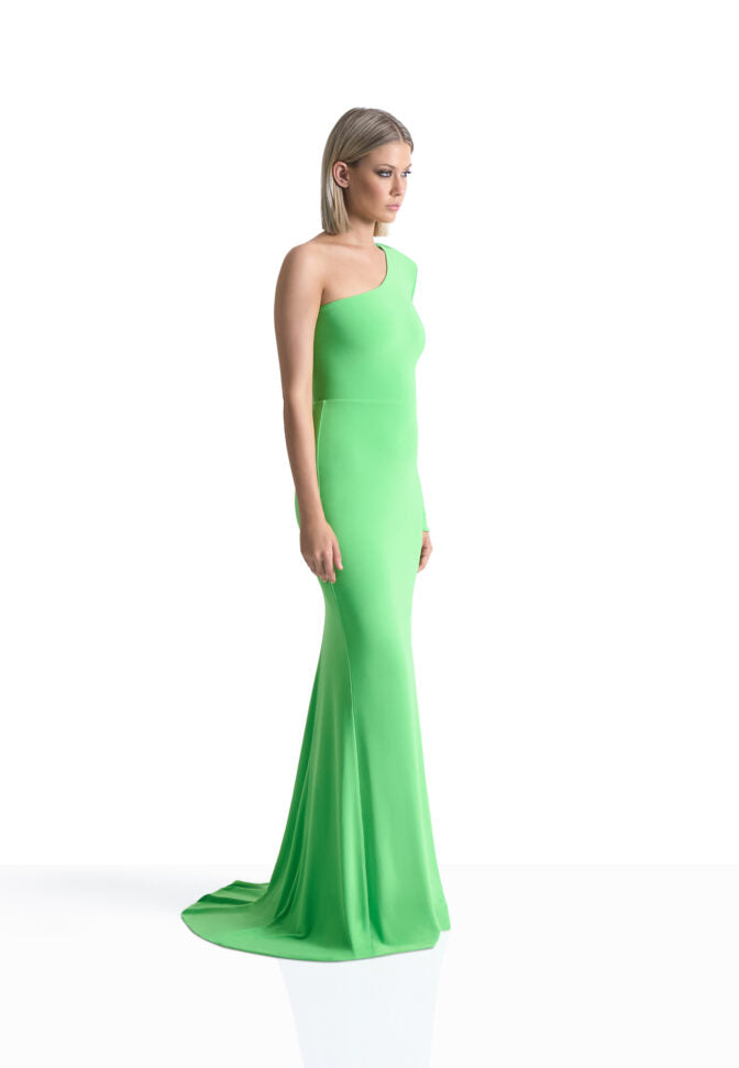 LATE QUEEN GOWN