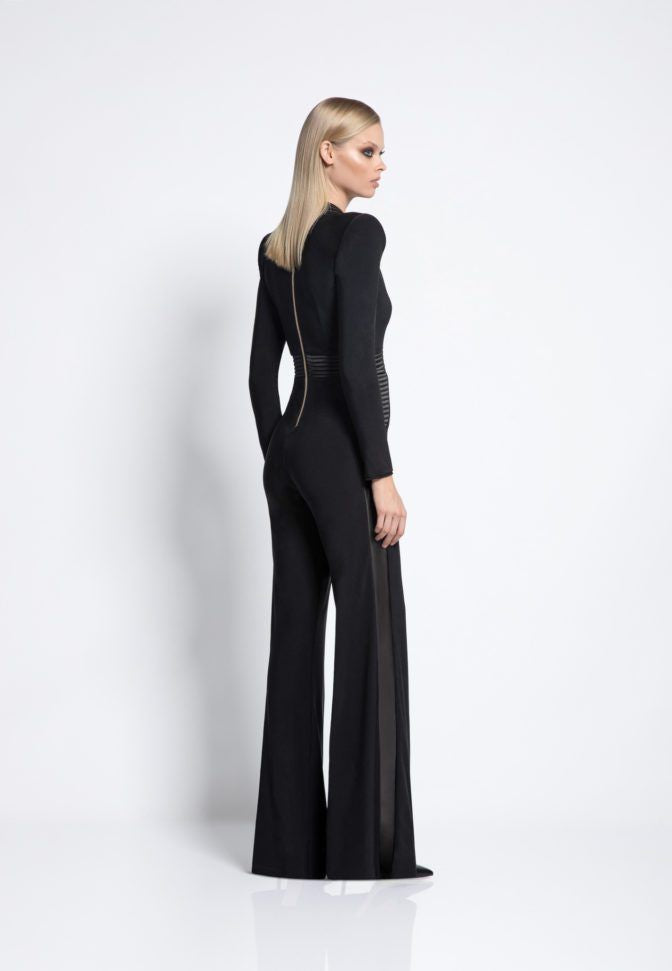 THE HEIRESS 2 PC JUMPSUIT