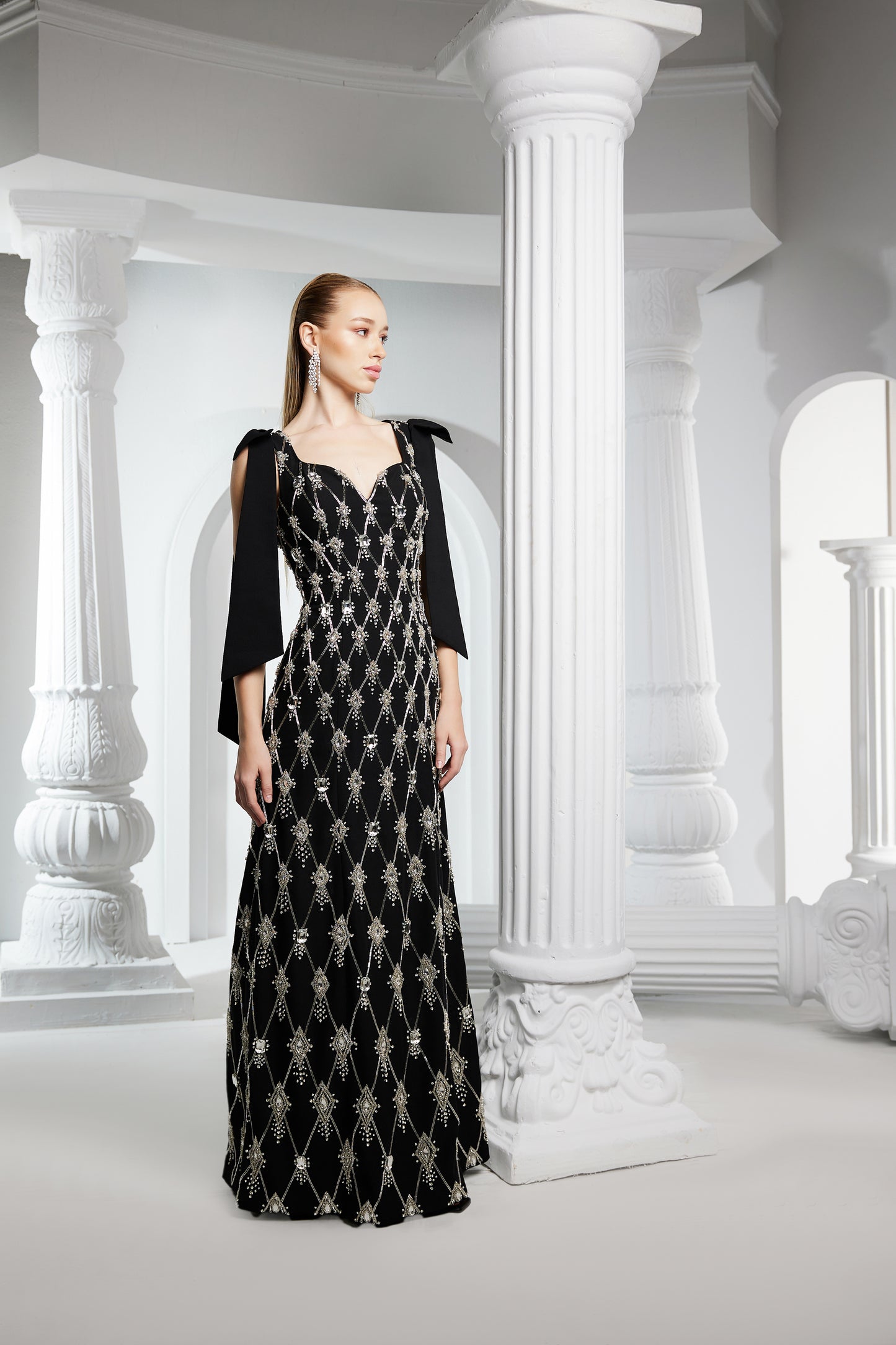 Glamours Gown