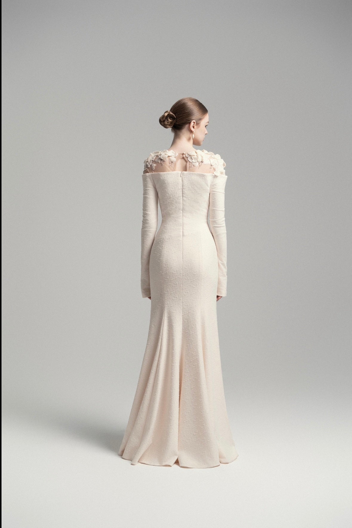 Grace Timeless Gown