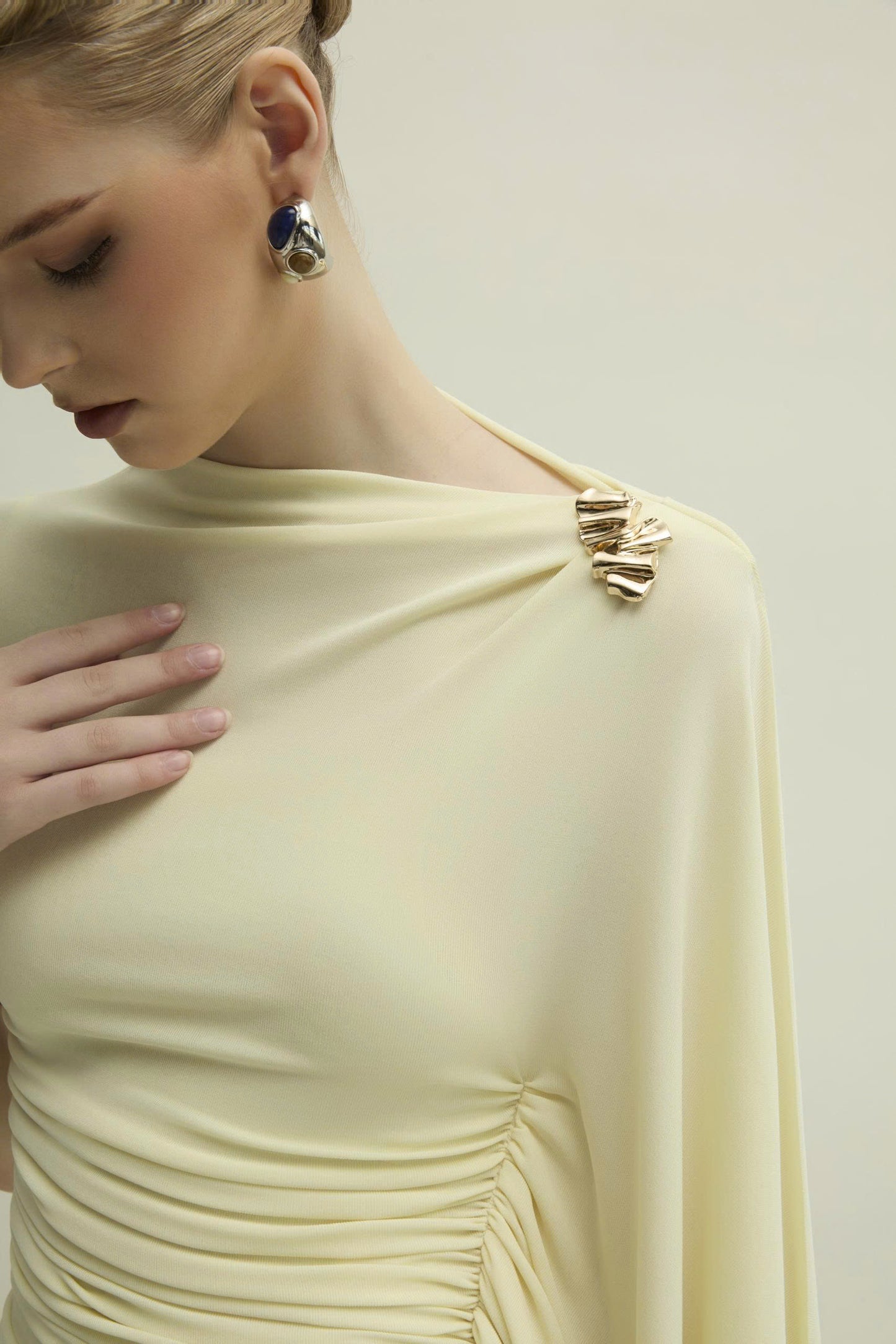 Soft Elegance Dress