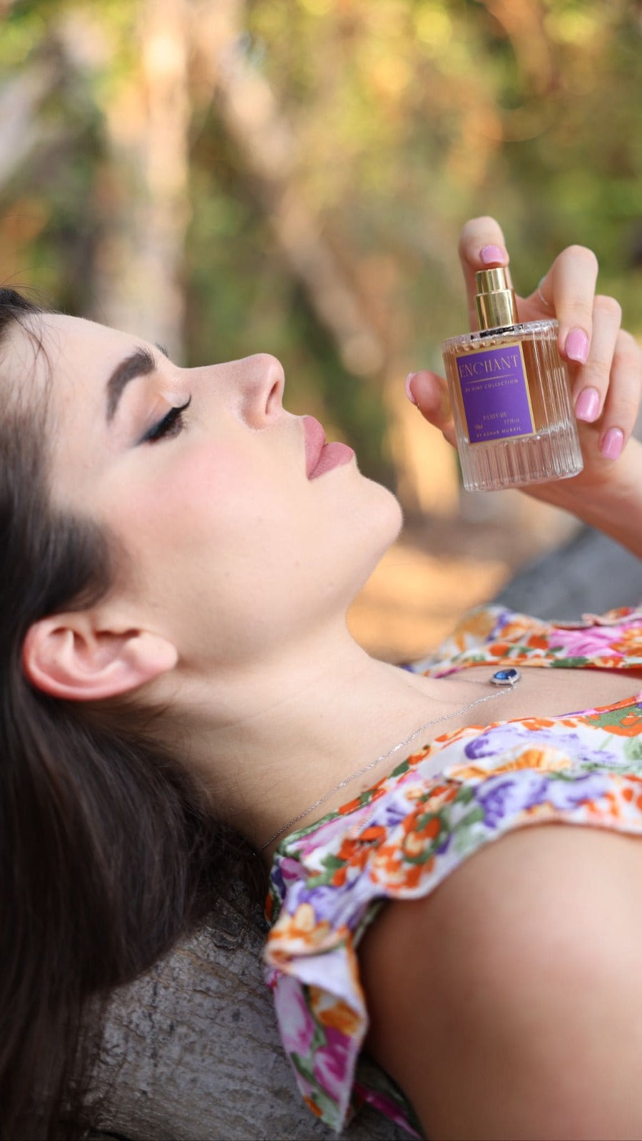 ENCHANT - BY VINT COLLECTION