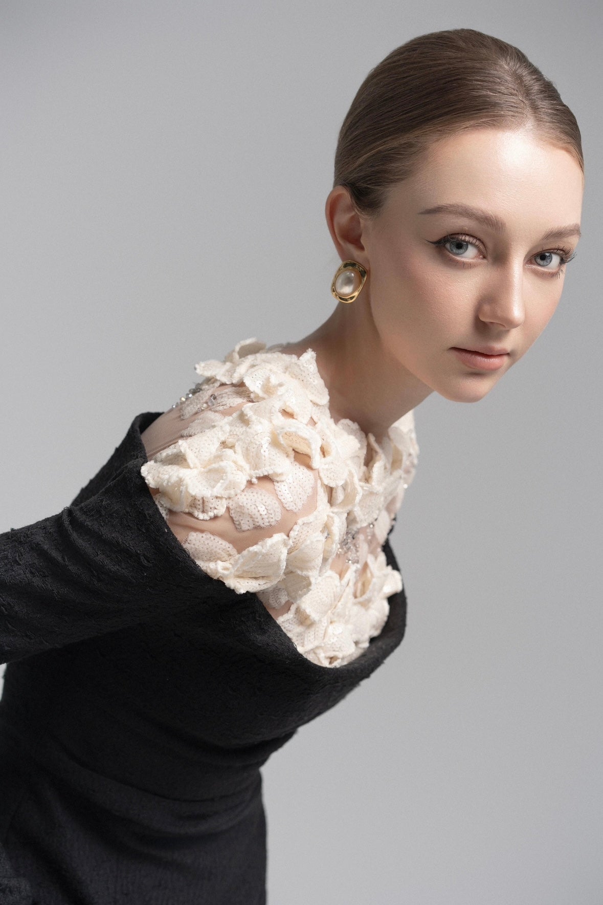 Grace Timeless Gown