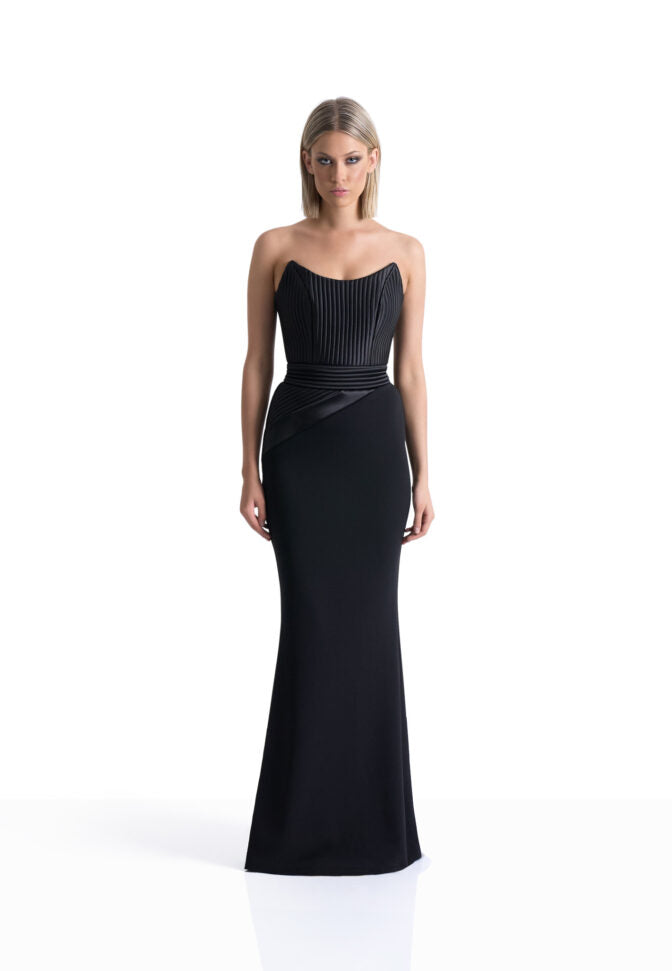 REINE DE REINETTES GOWN