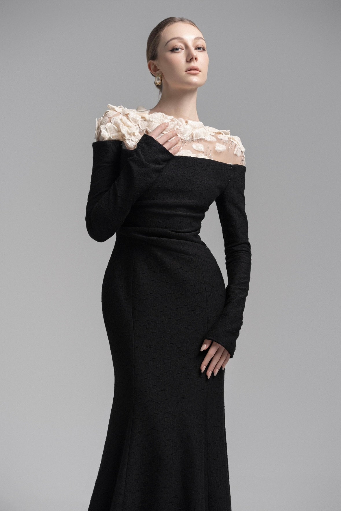 Grace Timeless Gown