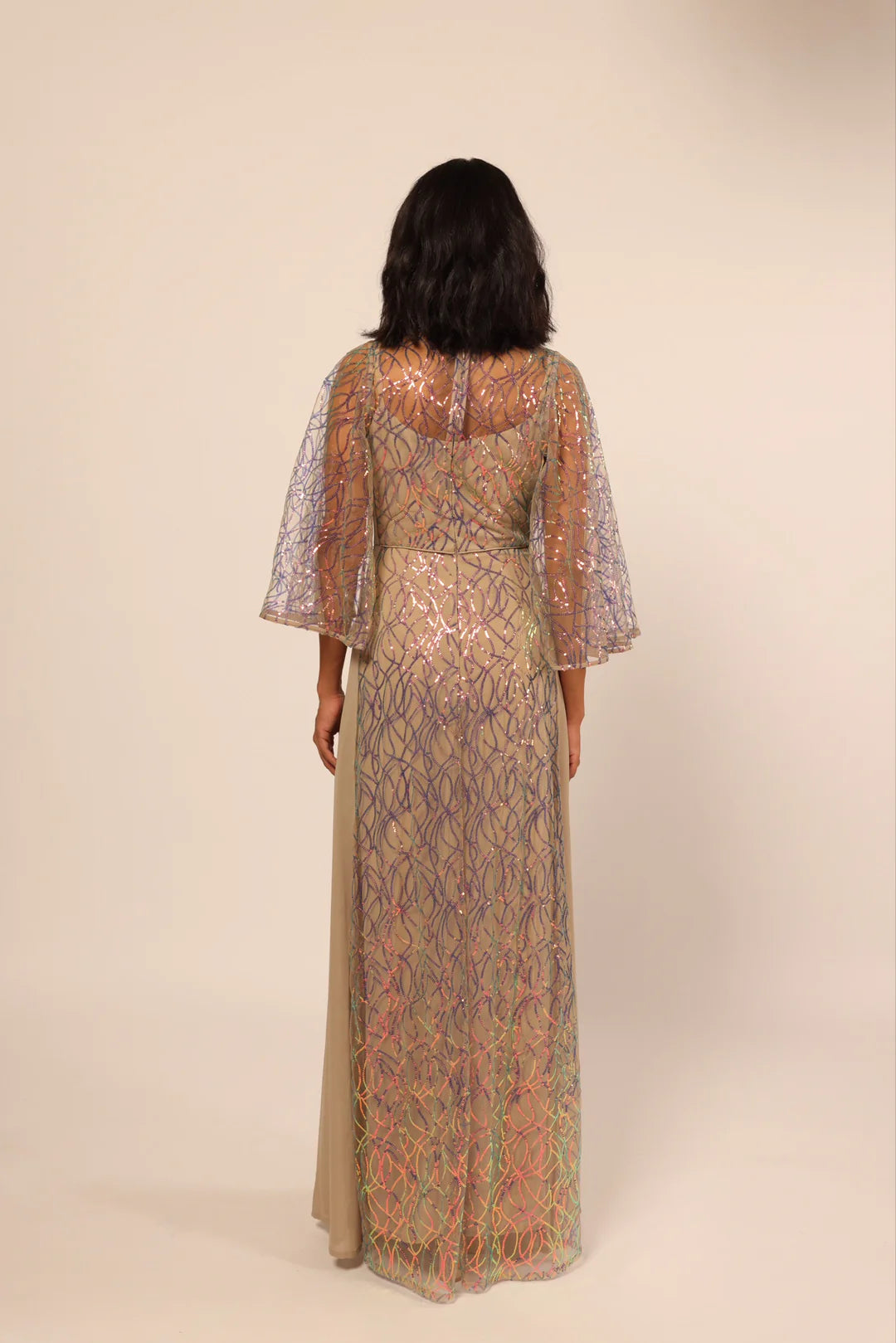 Ghaliya Dress