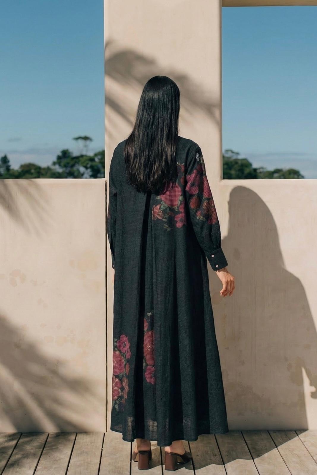 Haven Dress