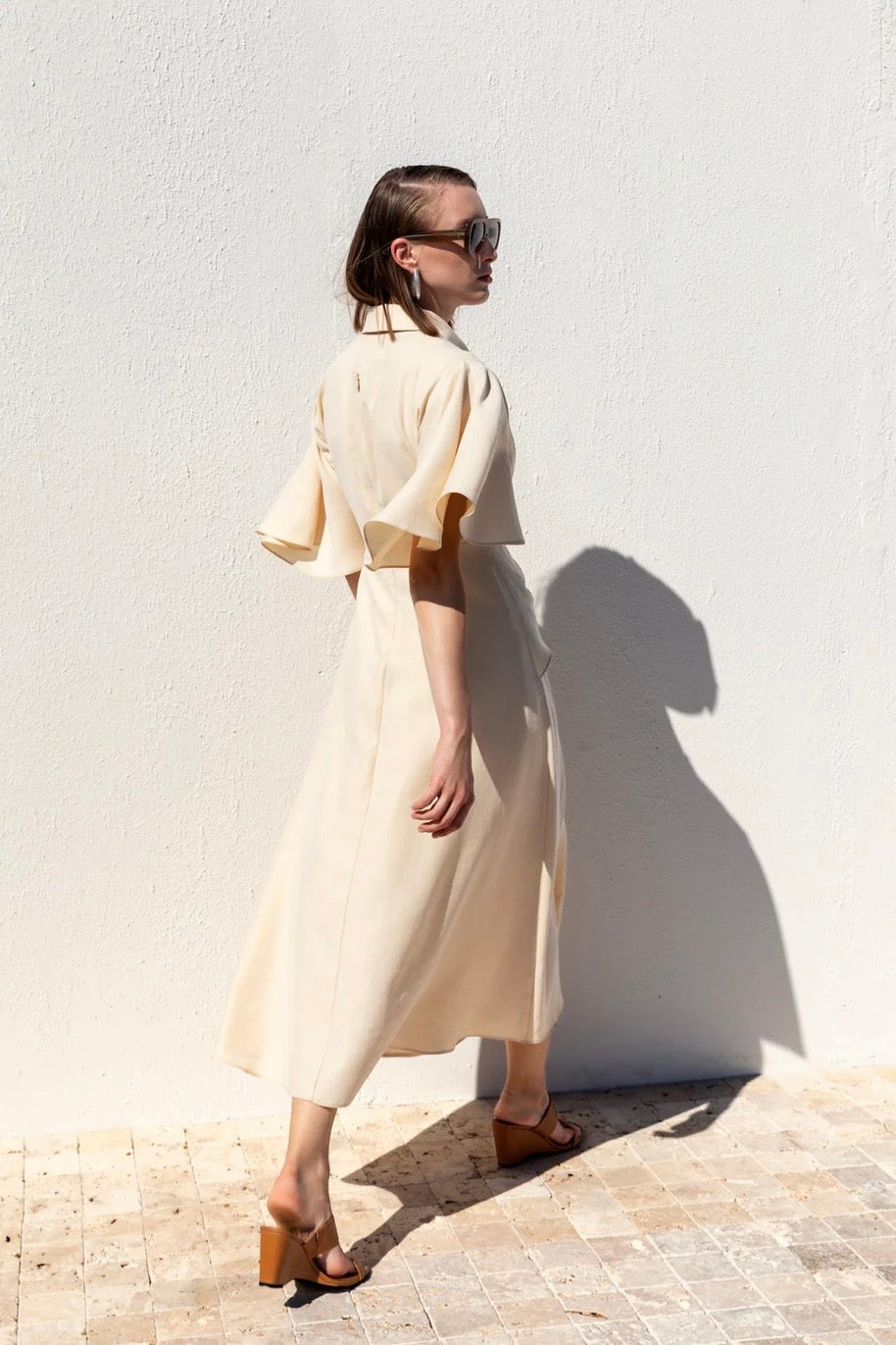 Pony Dress