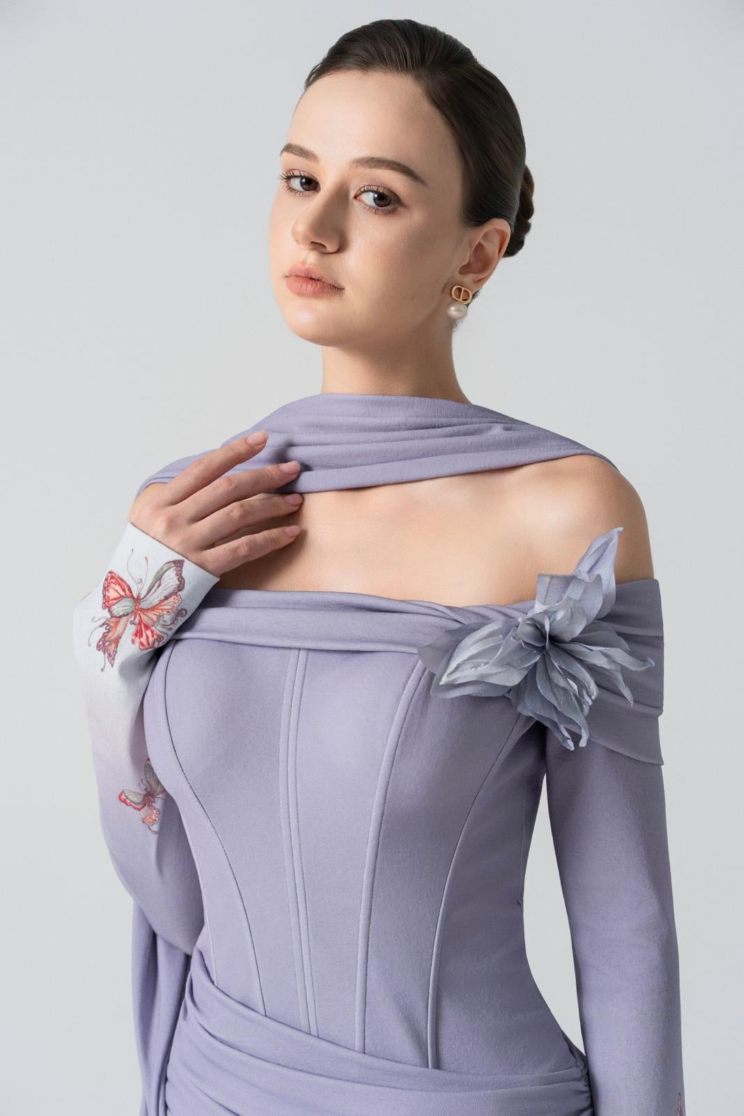 Blooming Dress
