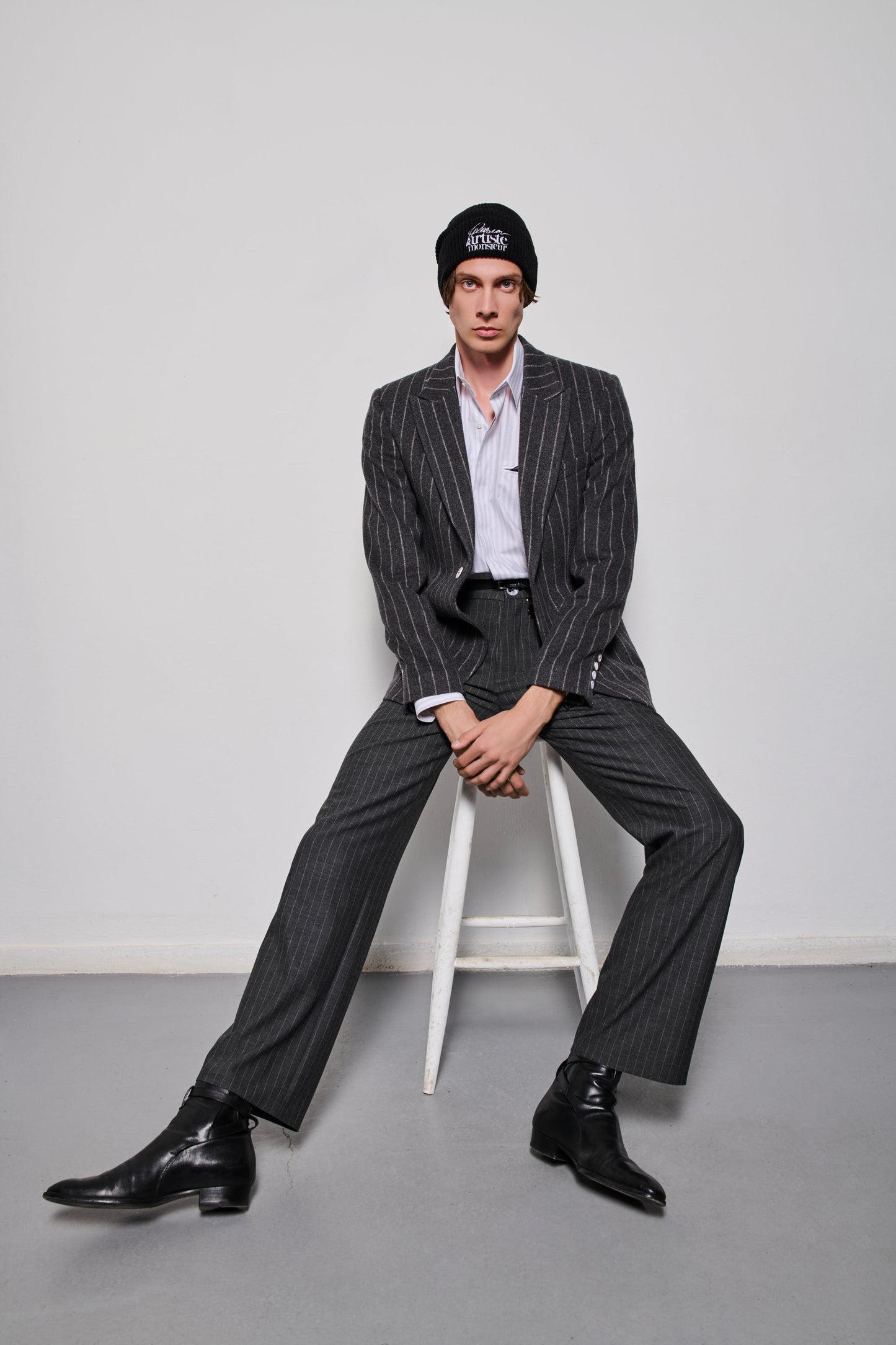 Artiste Monsieur Hat