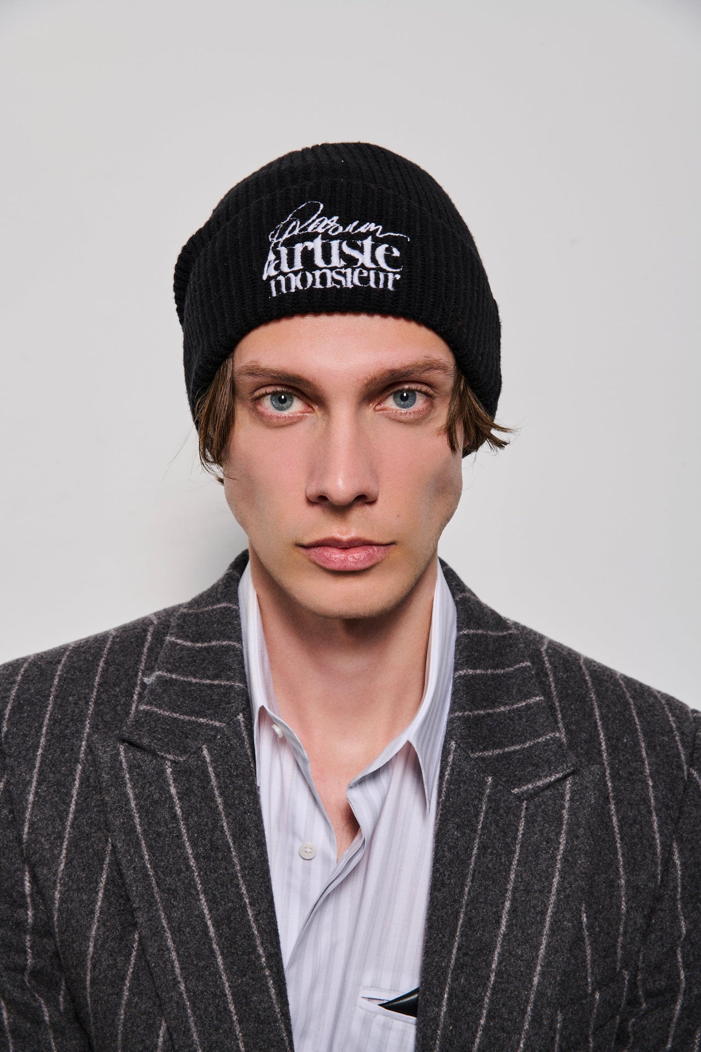 Artiste Monsieur Hat