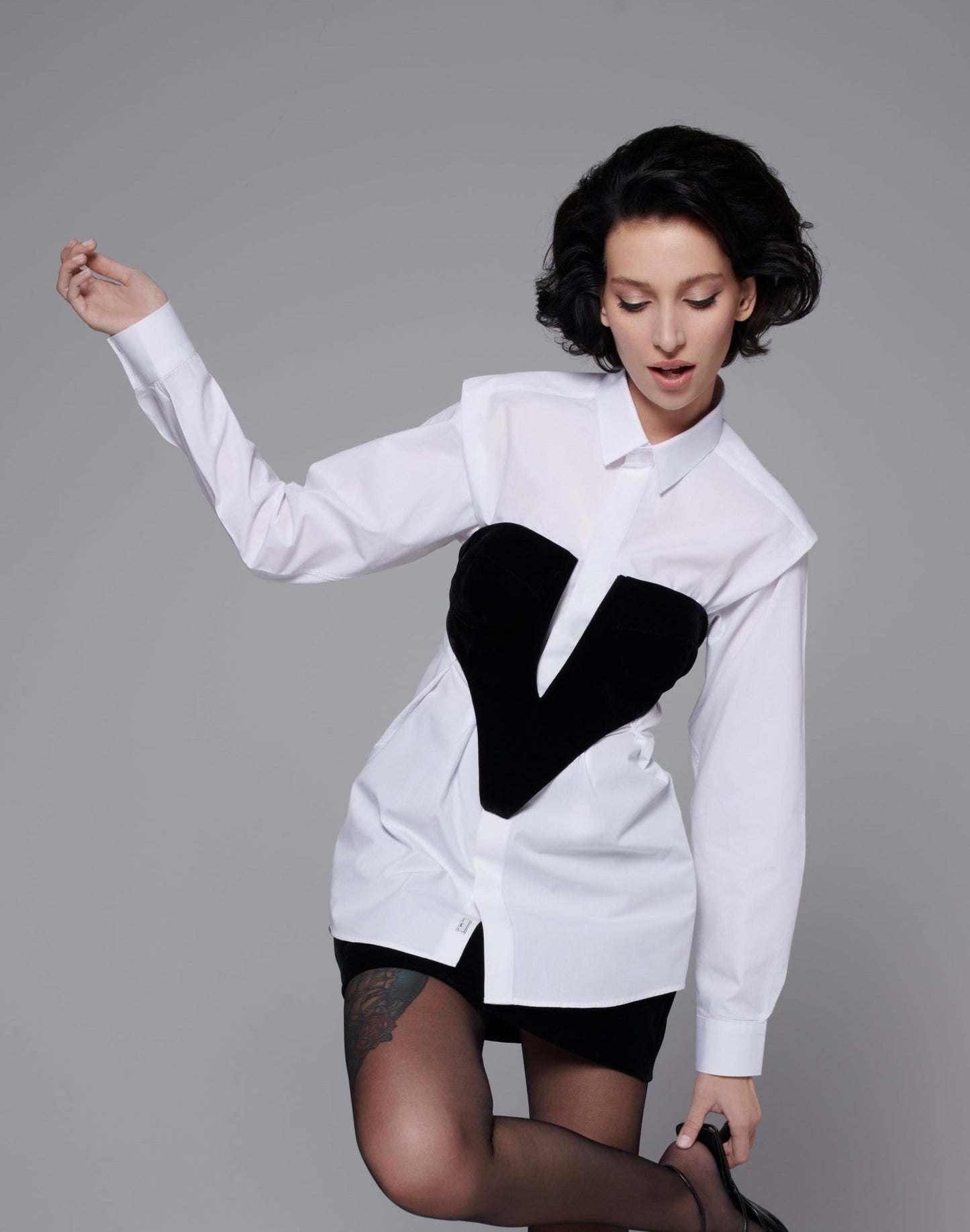 The Fifth Avenue Shirt
