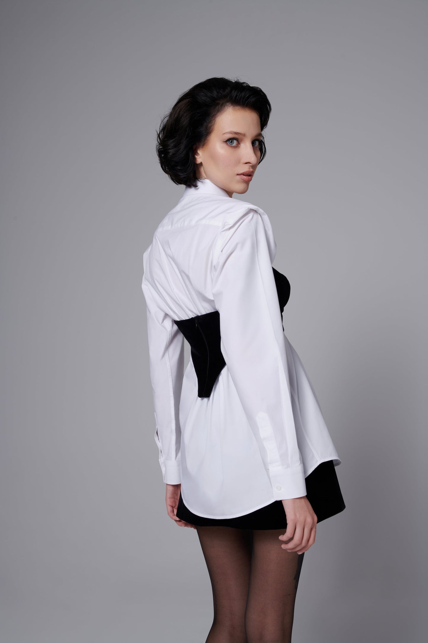 The Fifth Avenue Shirt