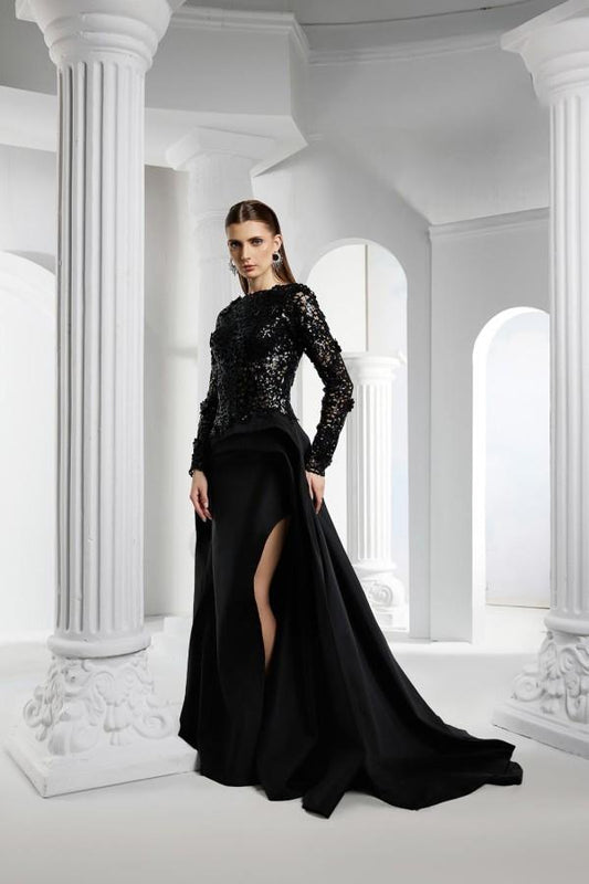 Chic Gown
