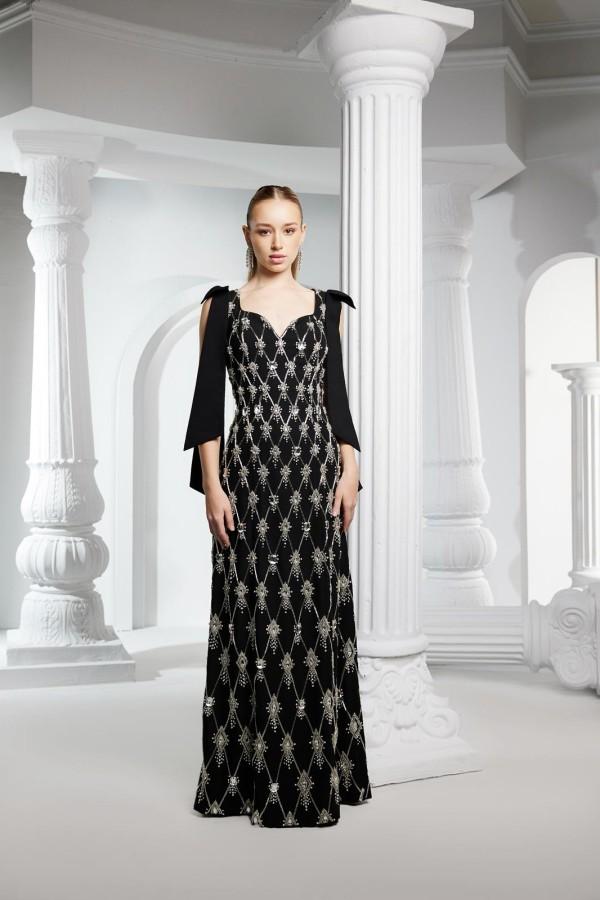 Glamours Gown