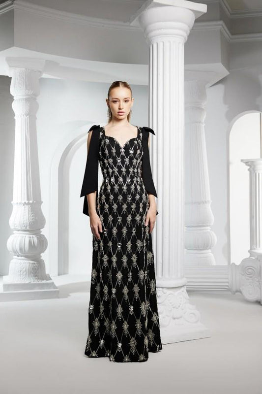 Glamours Gown