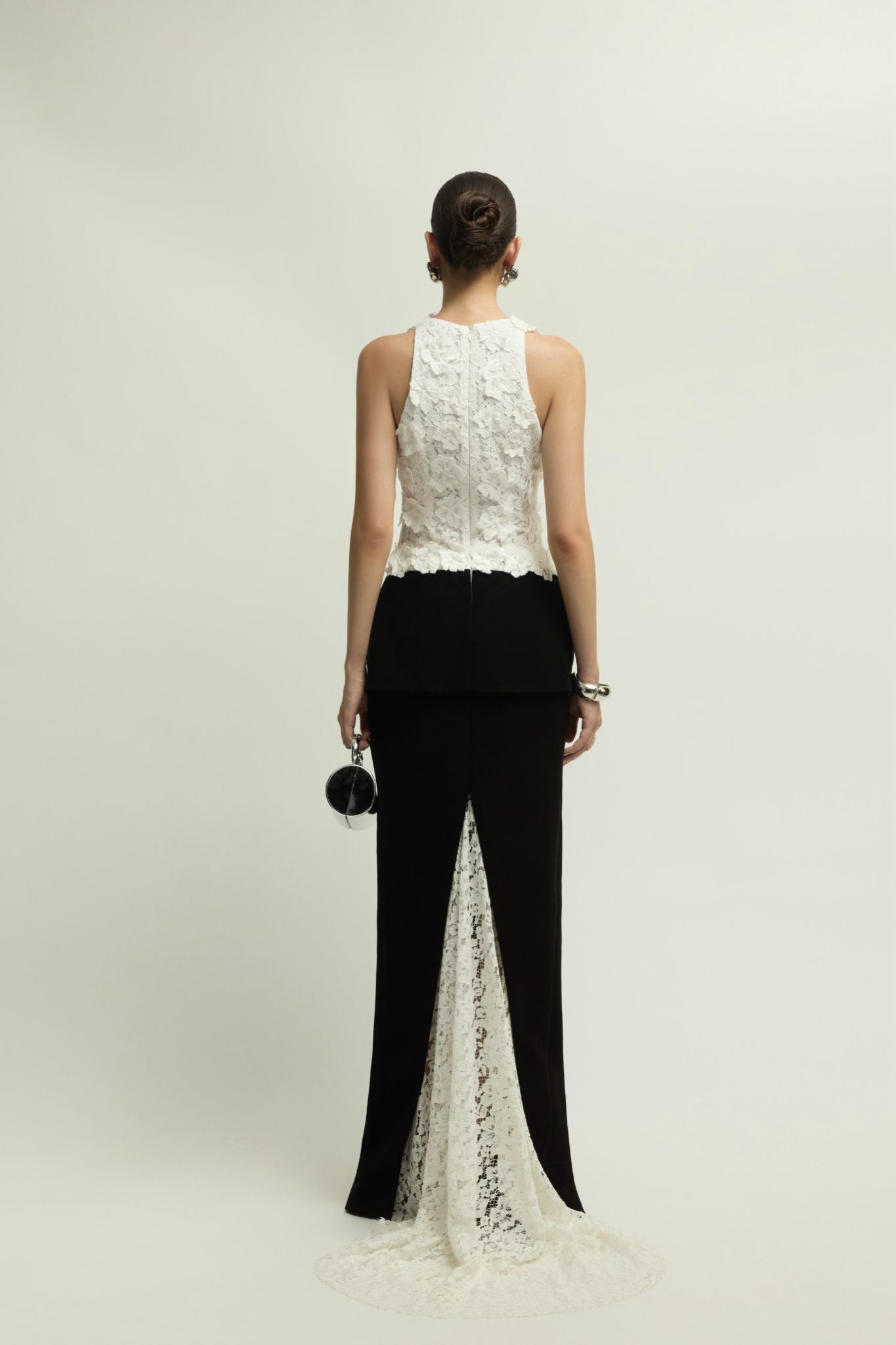 METZ DRESS
