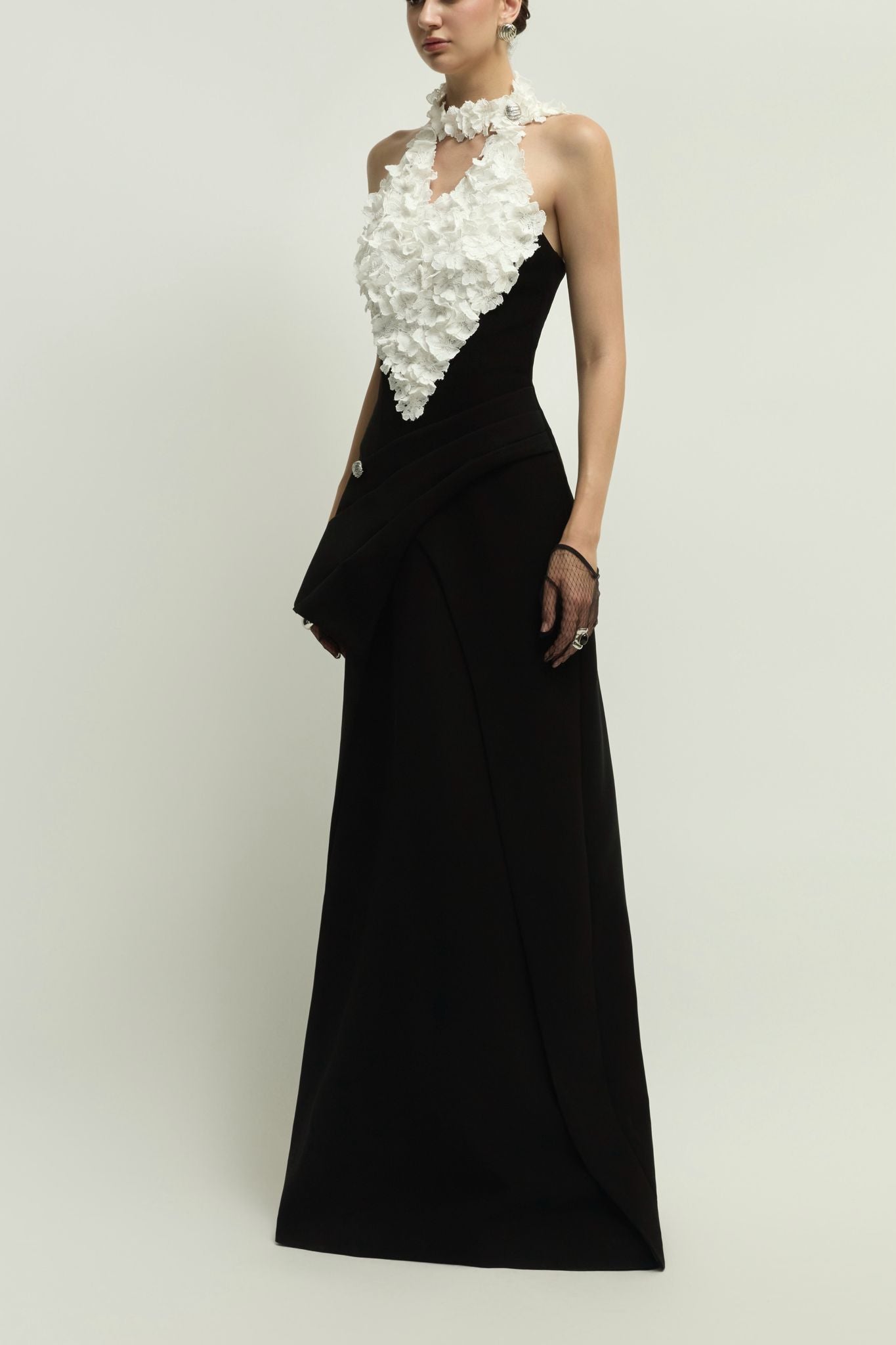RENNES DRESS