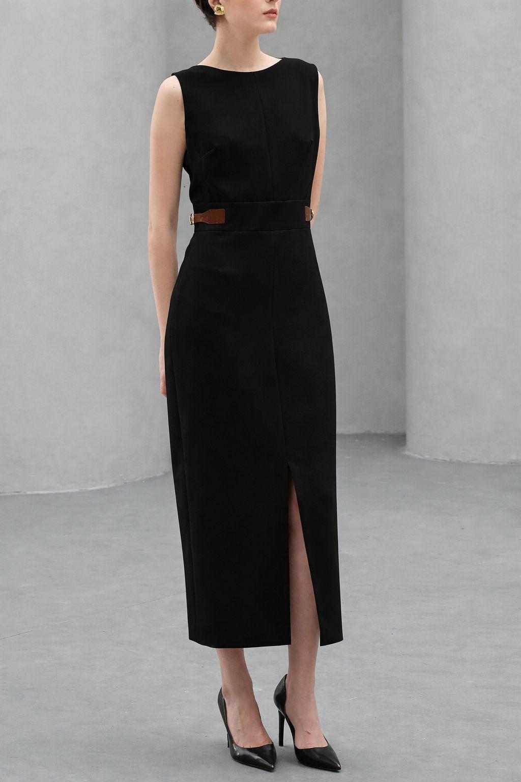 Calyx Dress