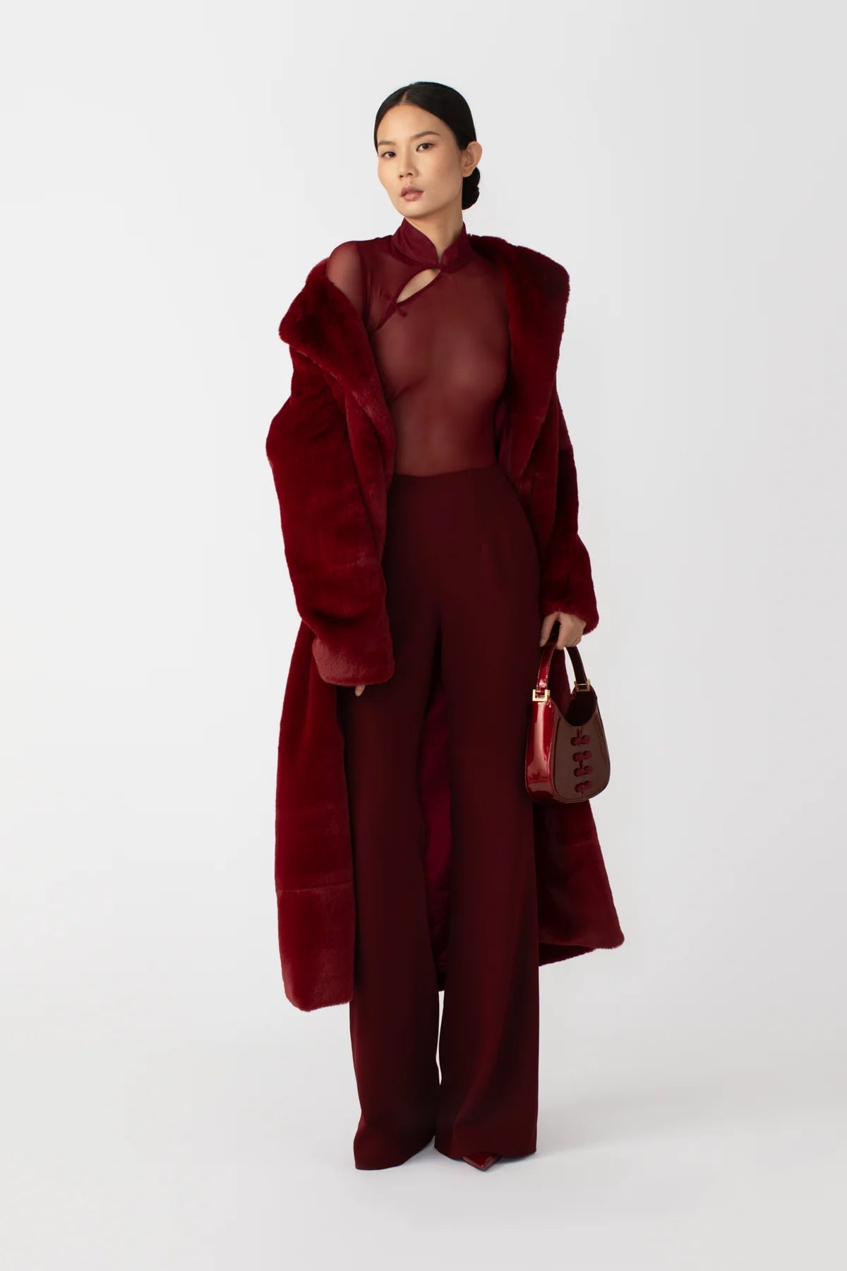 Coats & Jackets