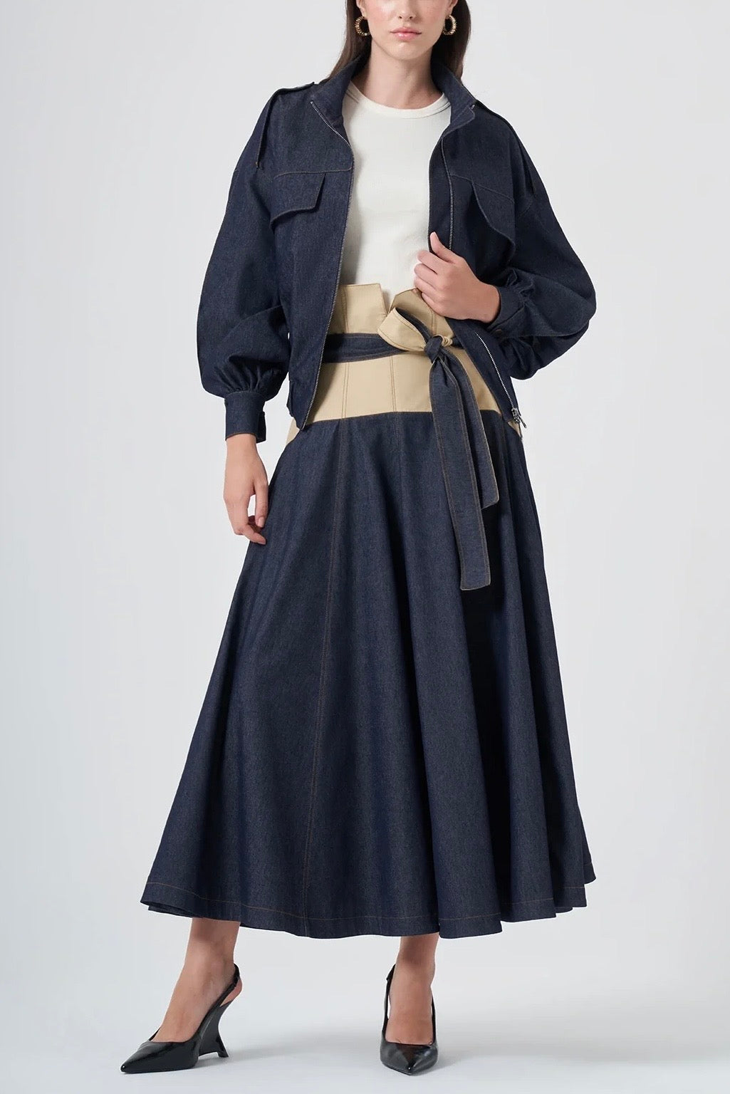 MM-4001 SKIRT