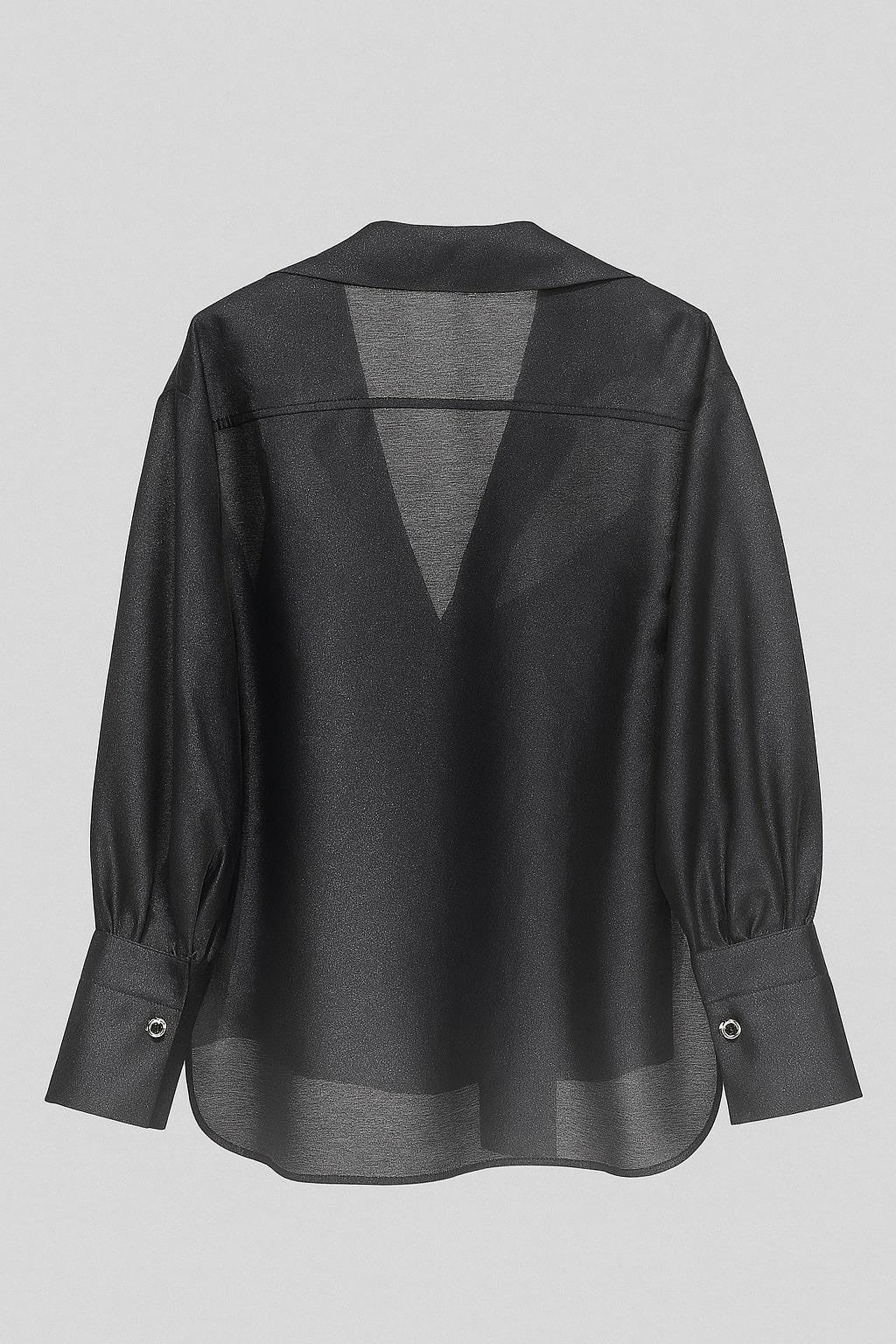 Anya Blouse