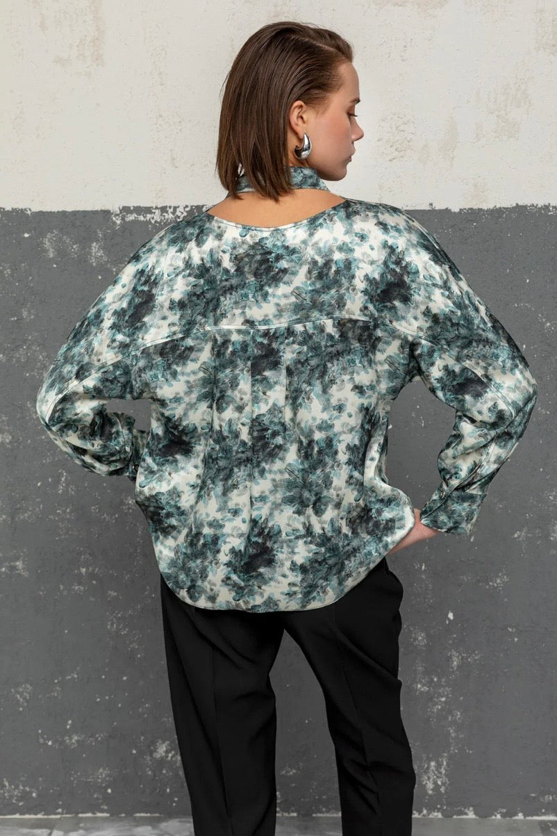 Soren Blouse