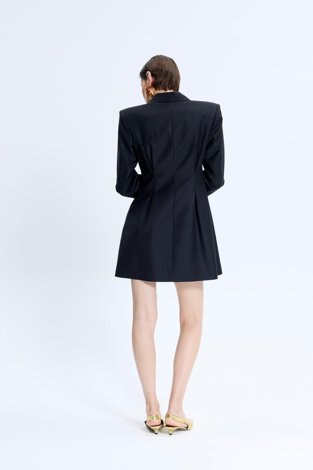 Evania Dress