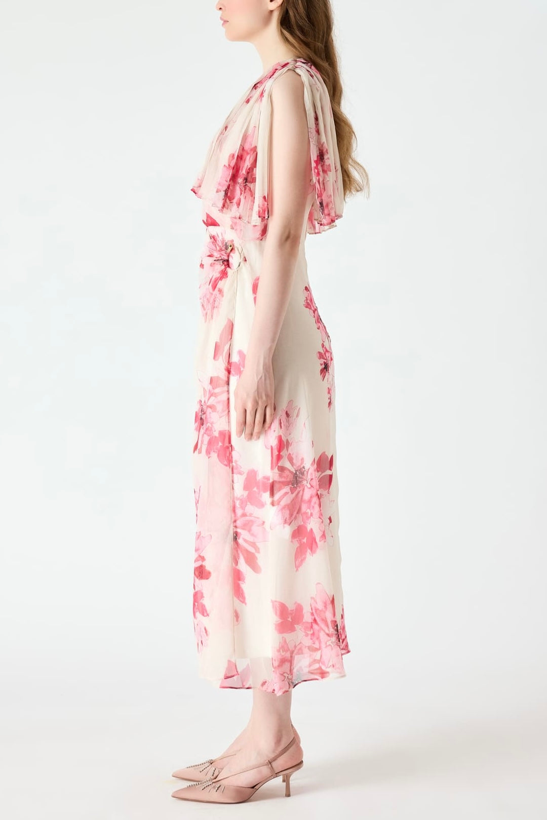 Vivia Dress