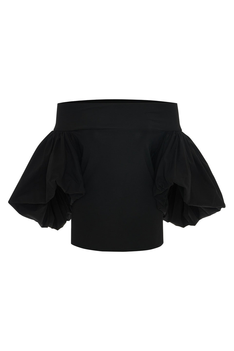 PUFF TOP