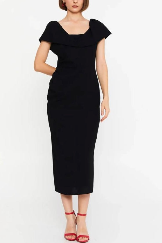 Mira Dress