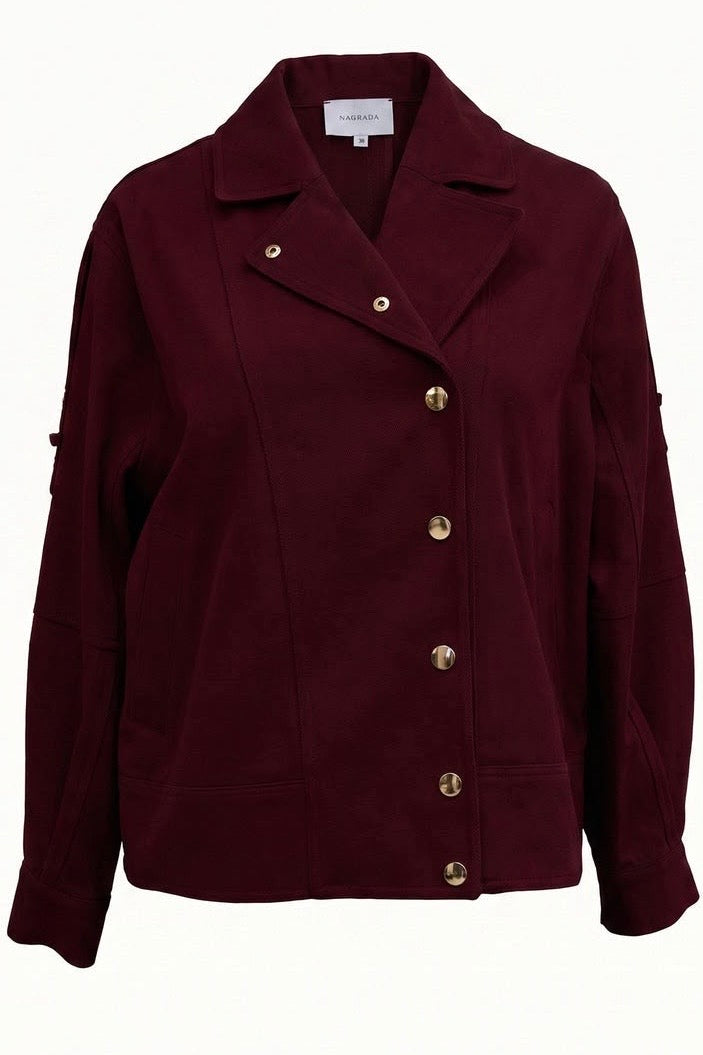 NG-1188 JACKET