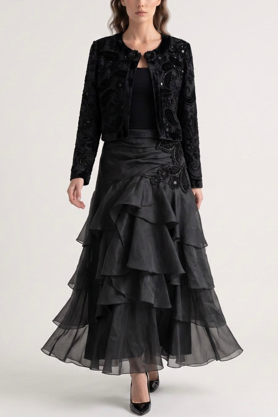 SY-2020N SKIRT
