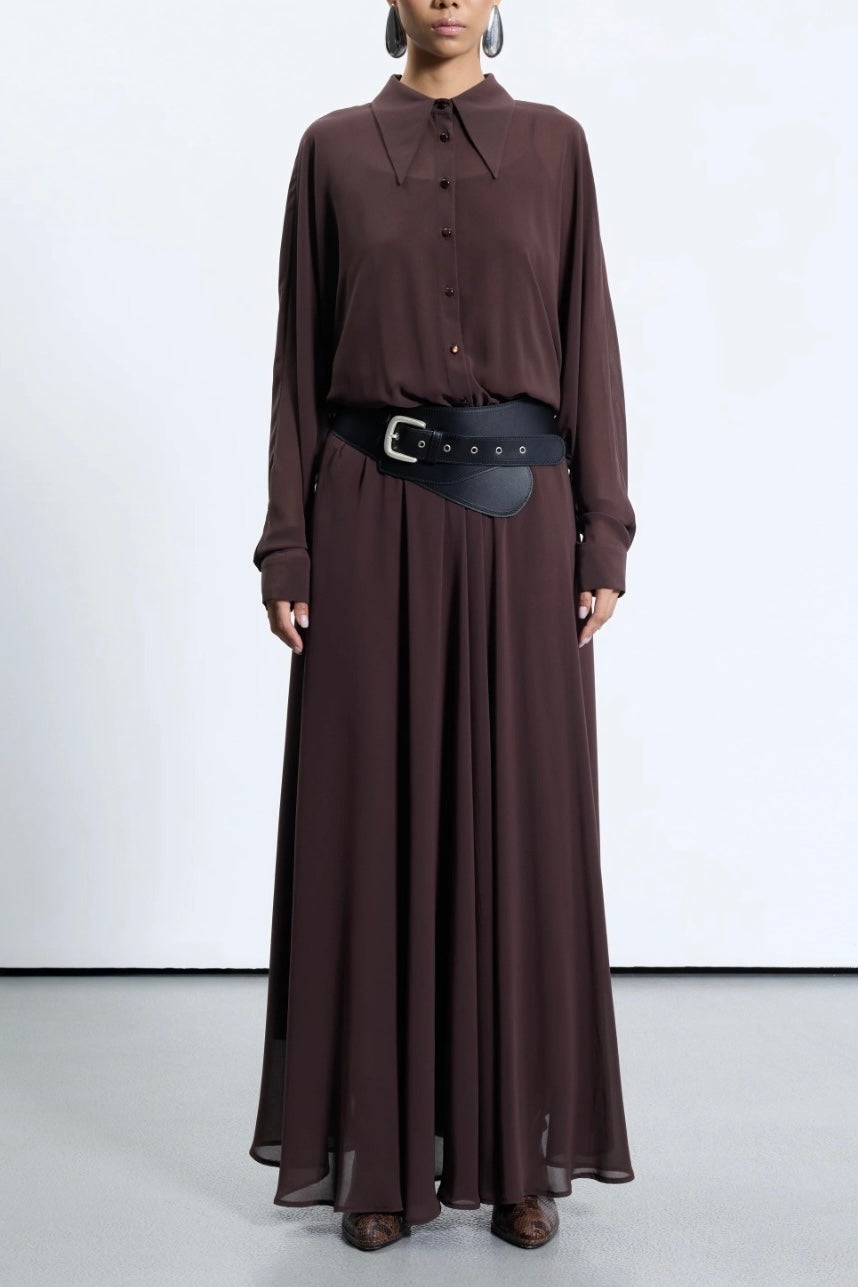 Amoura Dress