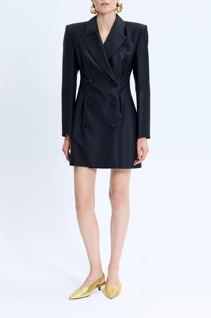 Evania Dress
