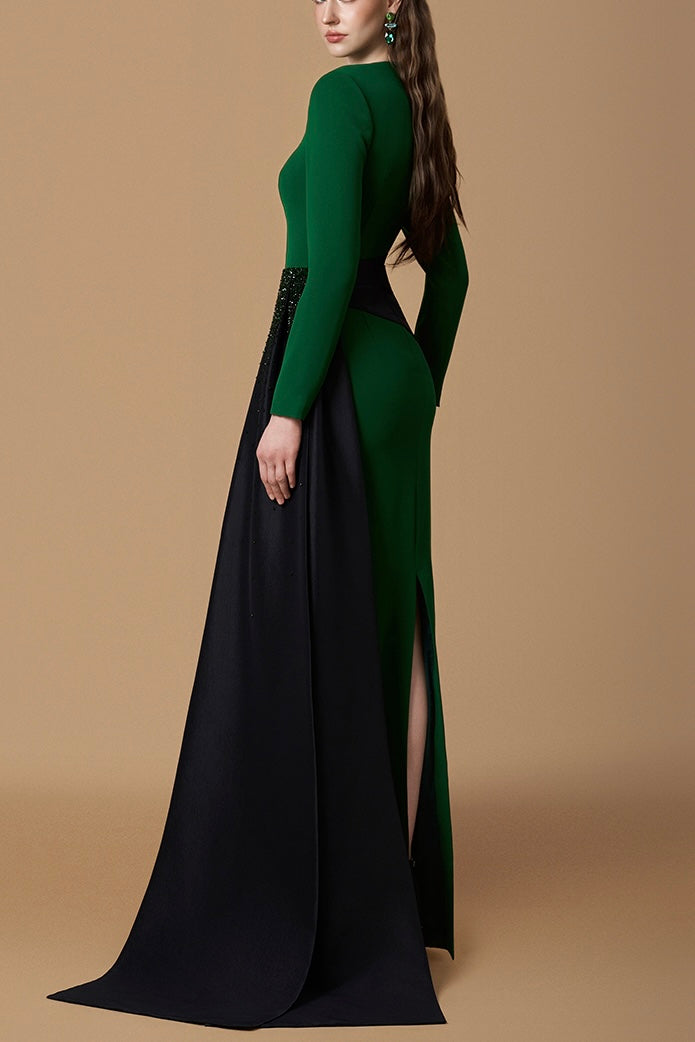 Eclipse Gown