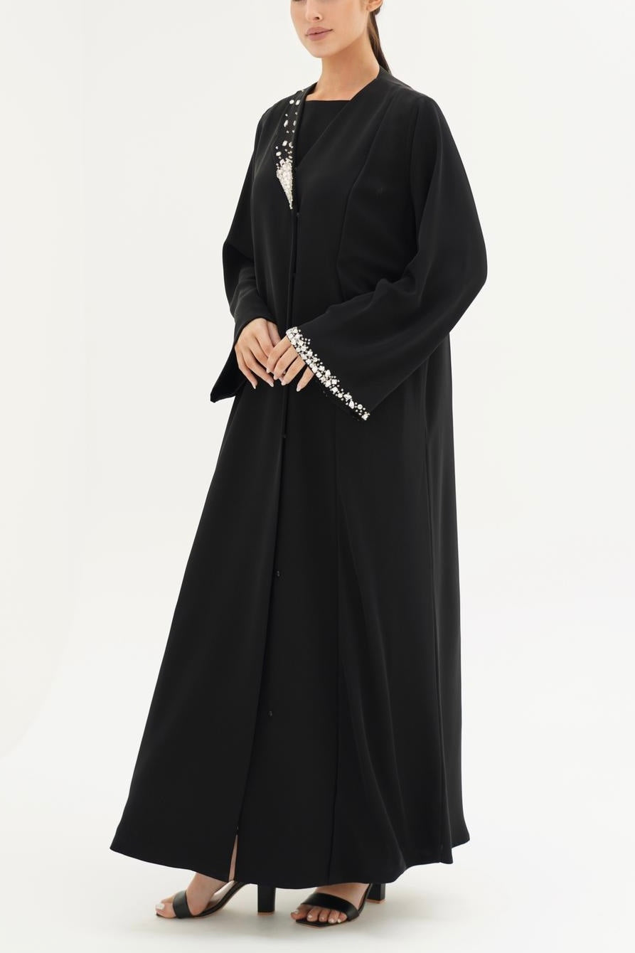 Balance Abaya