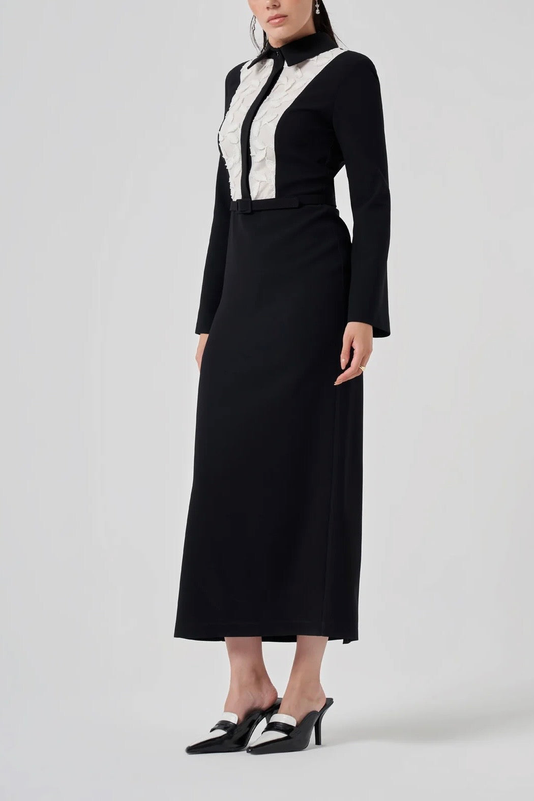 Mirea Dress