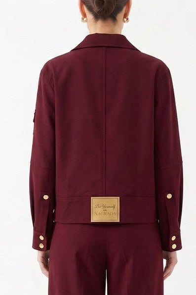 NG-1188 JACKET