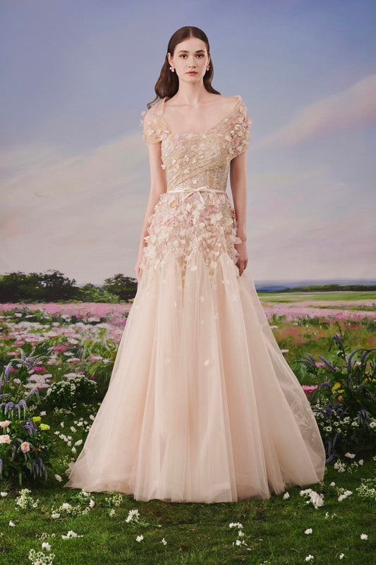 Blush Garden Whisper